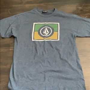 Volcom tee